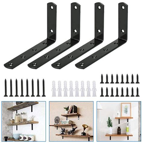 oitdoor metal shelf brackets|Outdoor Metal Shelf Brackets .